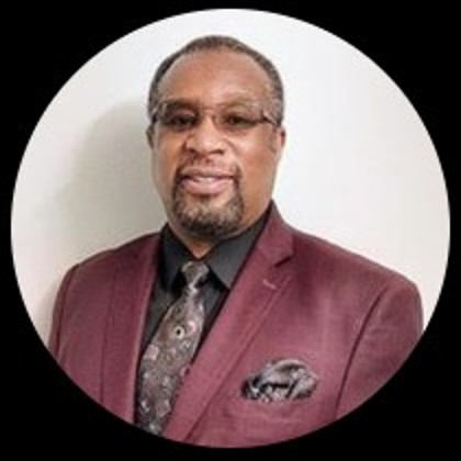 Larry Sanders, Elder