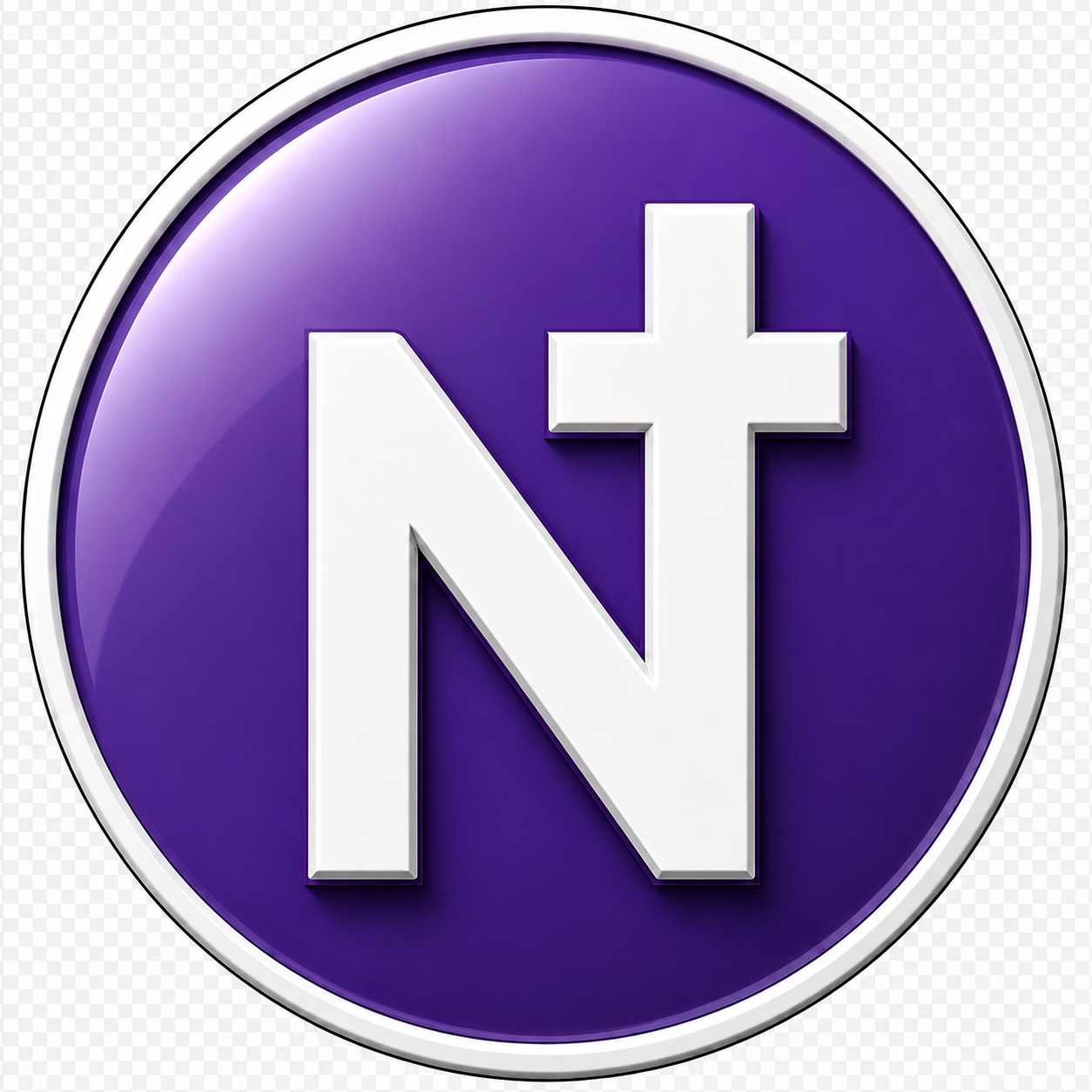 Newburg Church of Christ logo