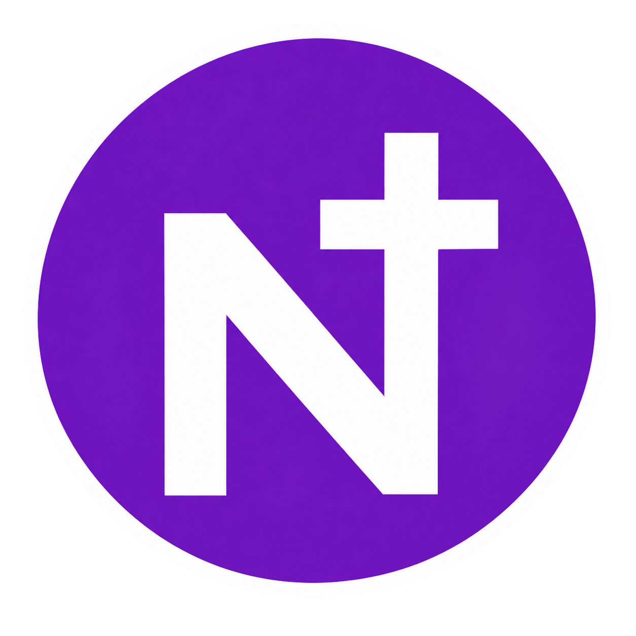 Newburg Church of Christ logo